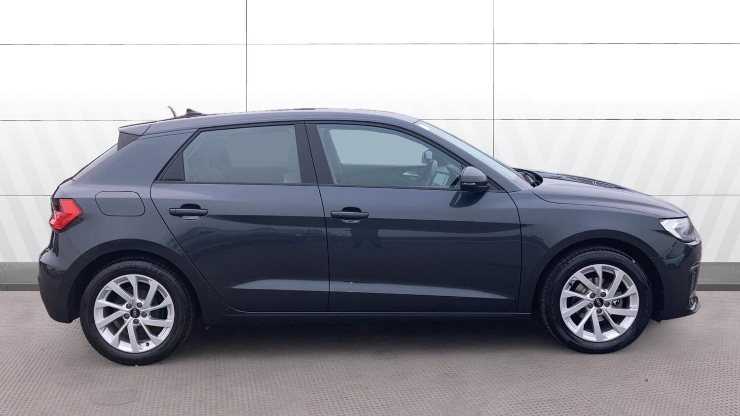 Used Audi A1 2021 for sale - 76274377: Photo 4