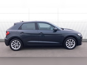 Used Audi A1 2021 for sale - 76274377: Photo