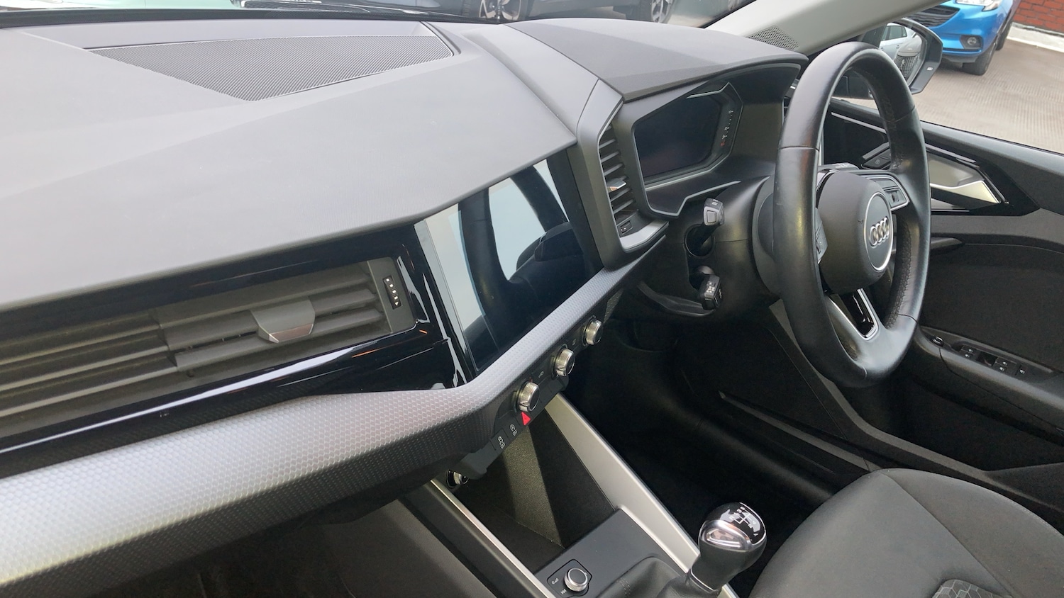 Used Audi A1 2021 for sale - 76274377: Photo 9