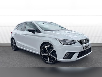 Used SEAT Ibiza 2024 for sale - 78961509: Photo