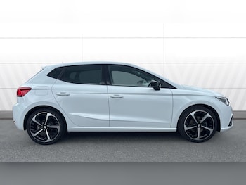Used SEAT Ibiza 2024 for sale - 78961509: Photo