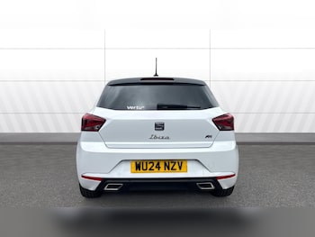 Used SEAT Ibiza 2024 for sale - 78961509: Photo