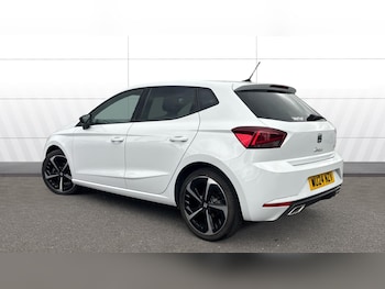 Used SEAT Ibiza 2024 for sale - 78961509: Photo