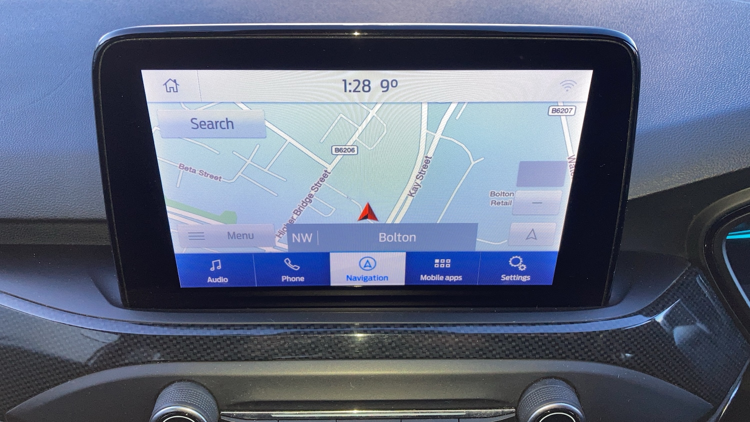 Used Ford Focus 2021 for sale - 76792884: Photo 10