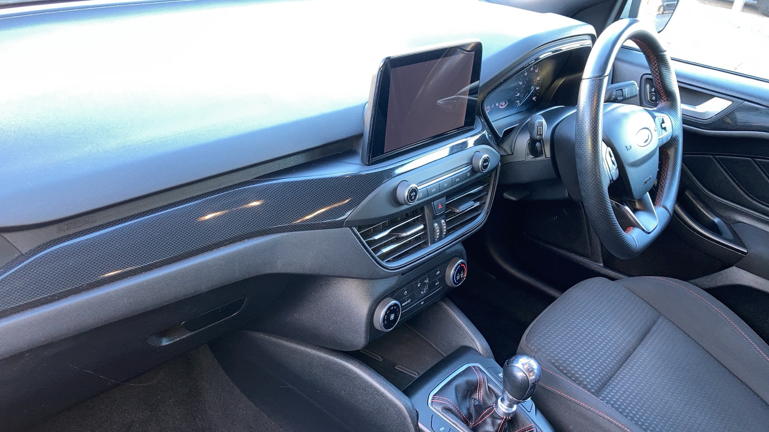 Used Ford Focus 2021 for sale - 76792884: Photo 11