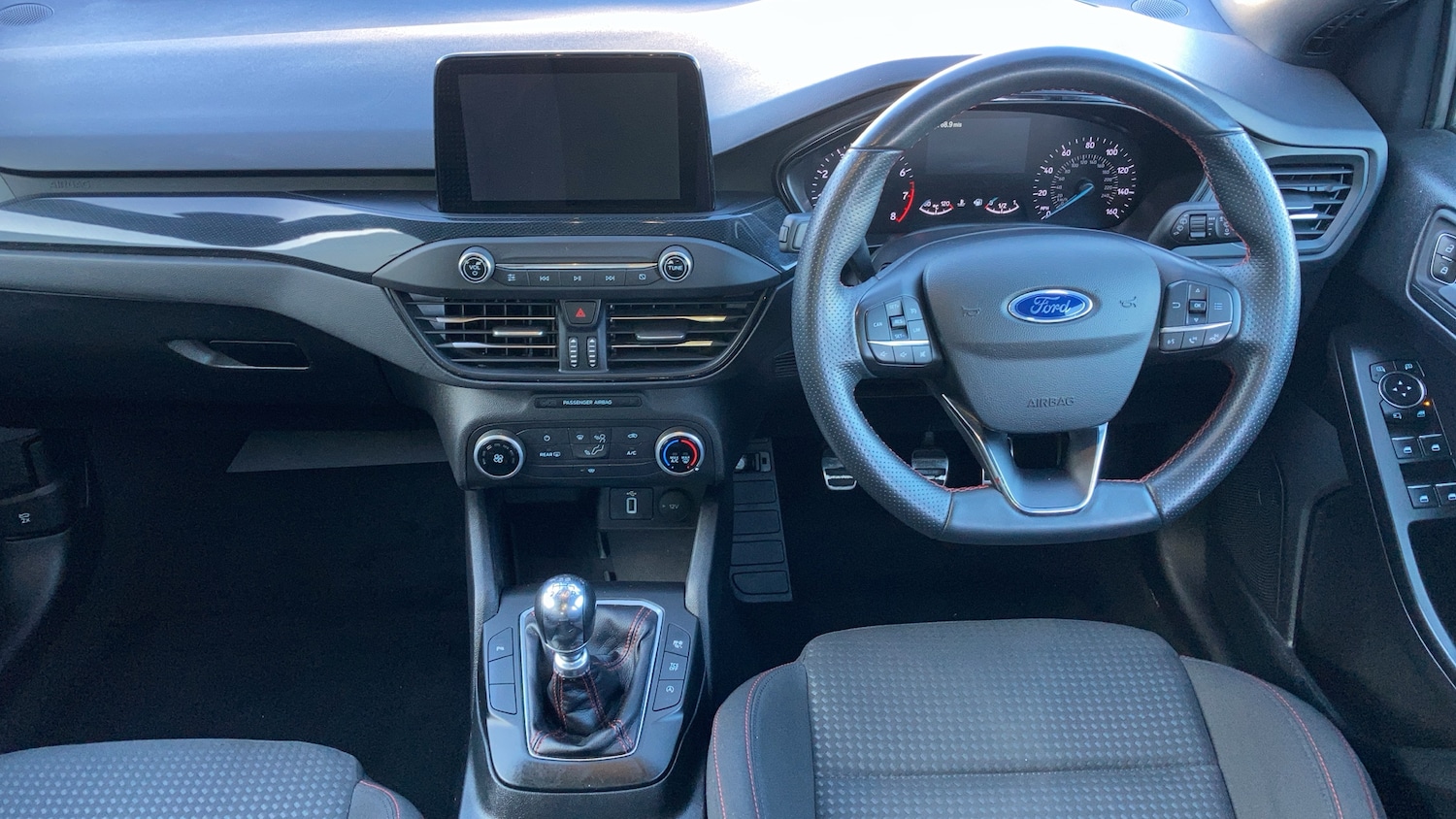 Used Ford Focus 2021 for sale - 76792884: Photo 12