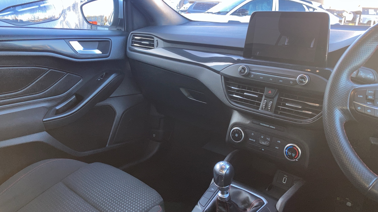 Used Ford Focus 2021 for sale - 76792884: Photo 16