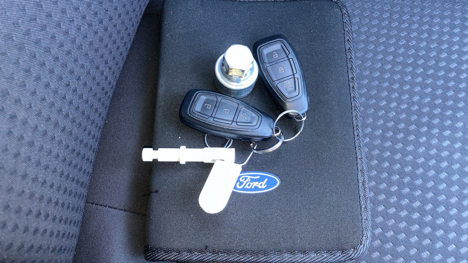 Used Ford Focus 2021 for sale - 76792884: Photo 21