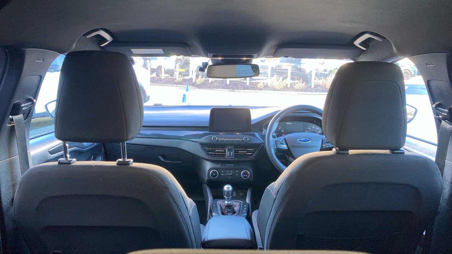 Used Ford Focus 2021 for sale - 76792884: Photo 24