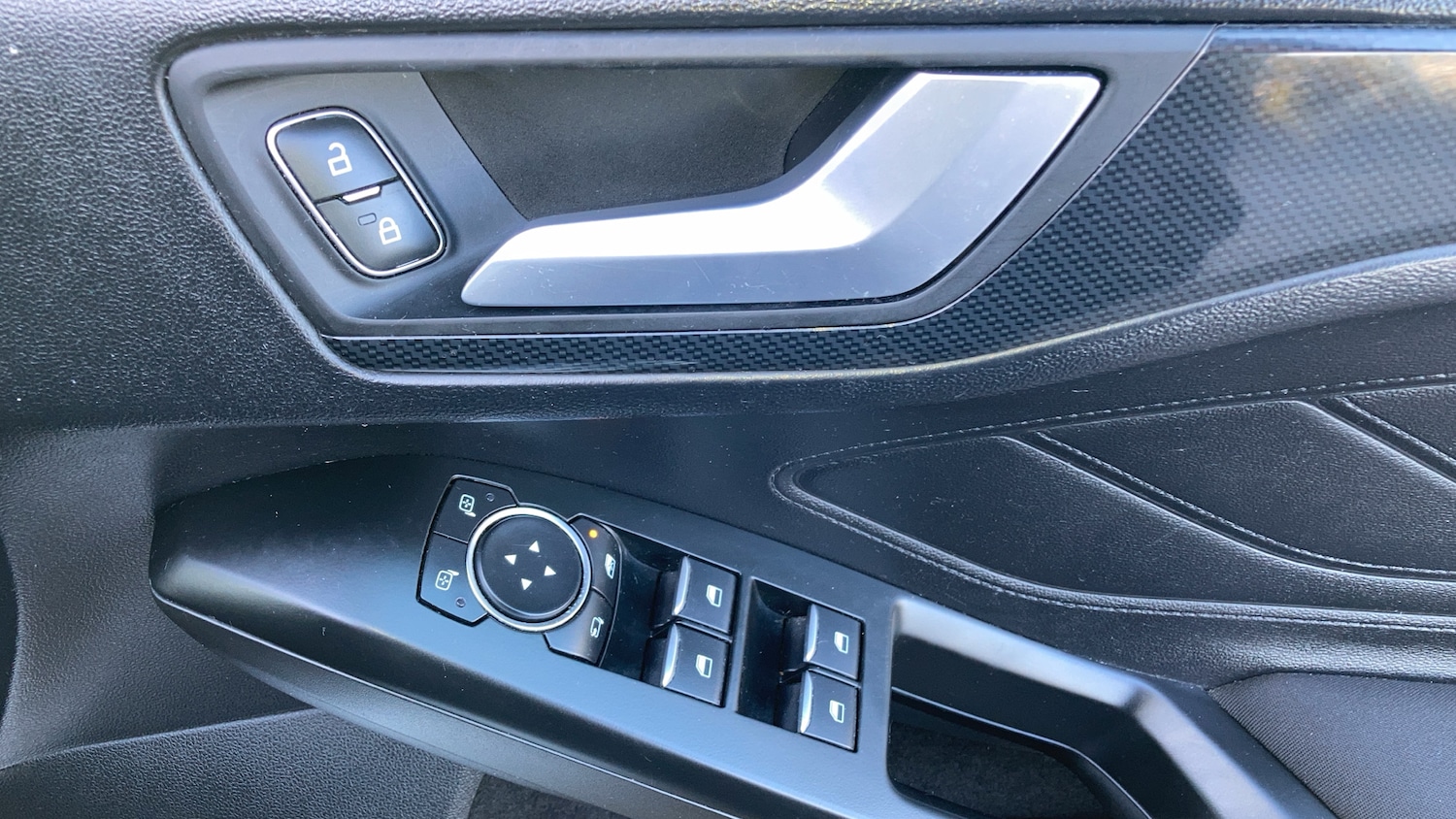 Used Ford Focus 2021 for sale - 76792884: Photo 25