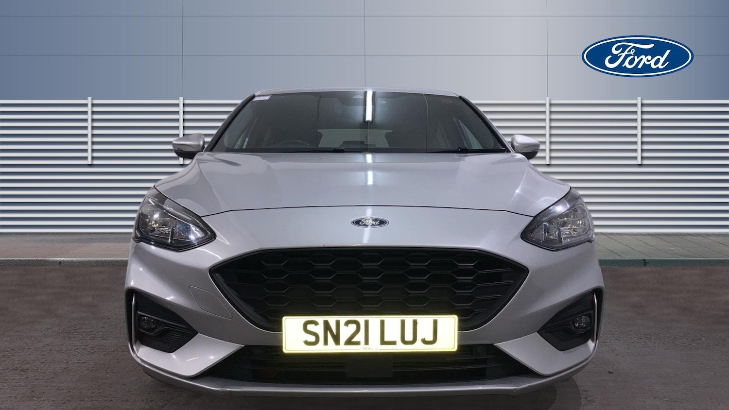 Used Ford Focus 2021 for sale - 76792884: Photo 3