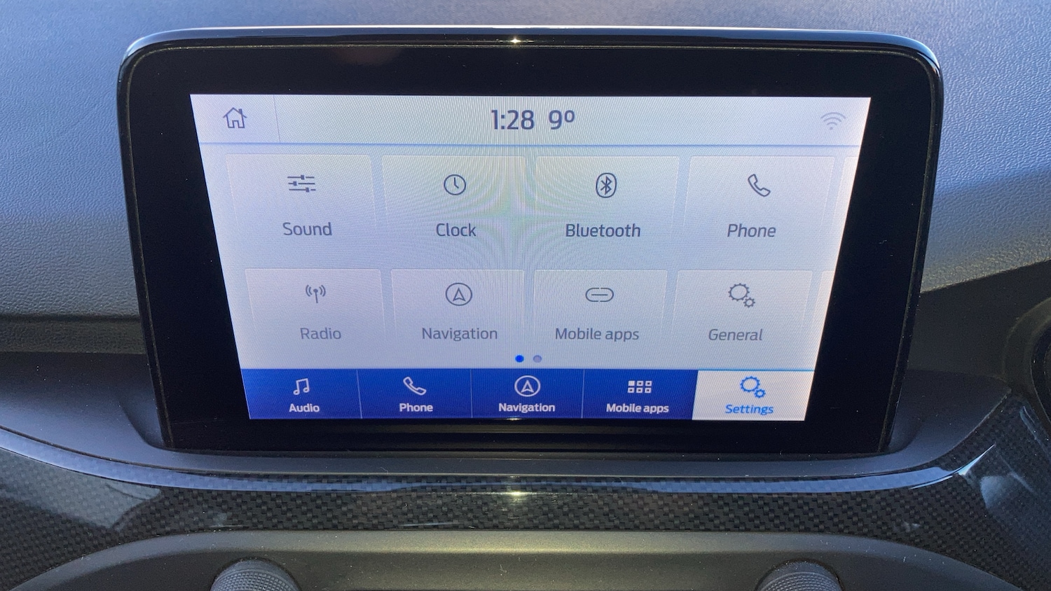 Used Ford Focus 2021 for sale - 76792884: Photo 35