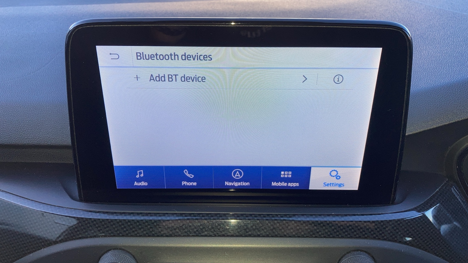 Used Ford Focus 2021 for sale - 76792884: Photo 37