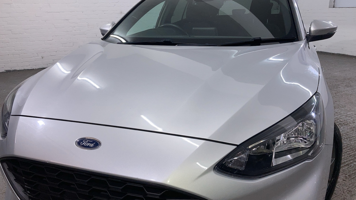 Used Ford Focus 2021 for sale - 76792884: Photo 42