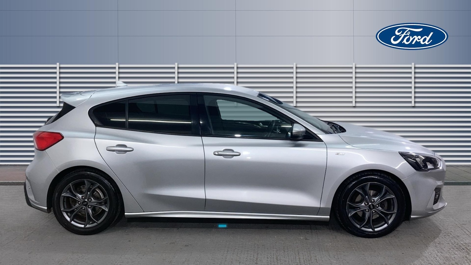 Used Ford Focus 2021 for sale - 76792884: Photo 5