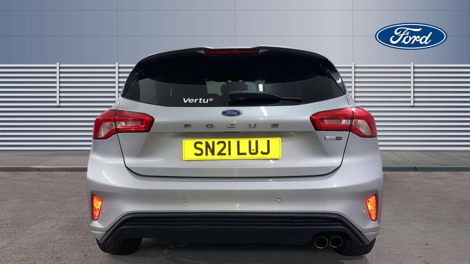 Used Ford Focus 2021 for sale - 76792884: Photo 6