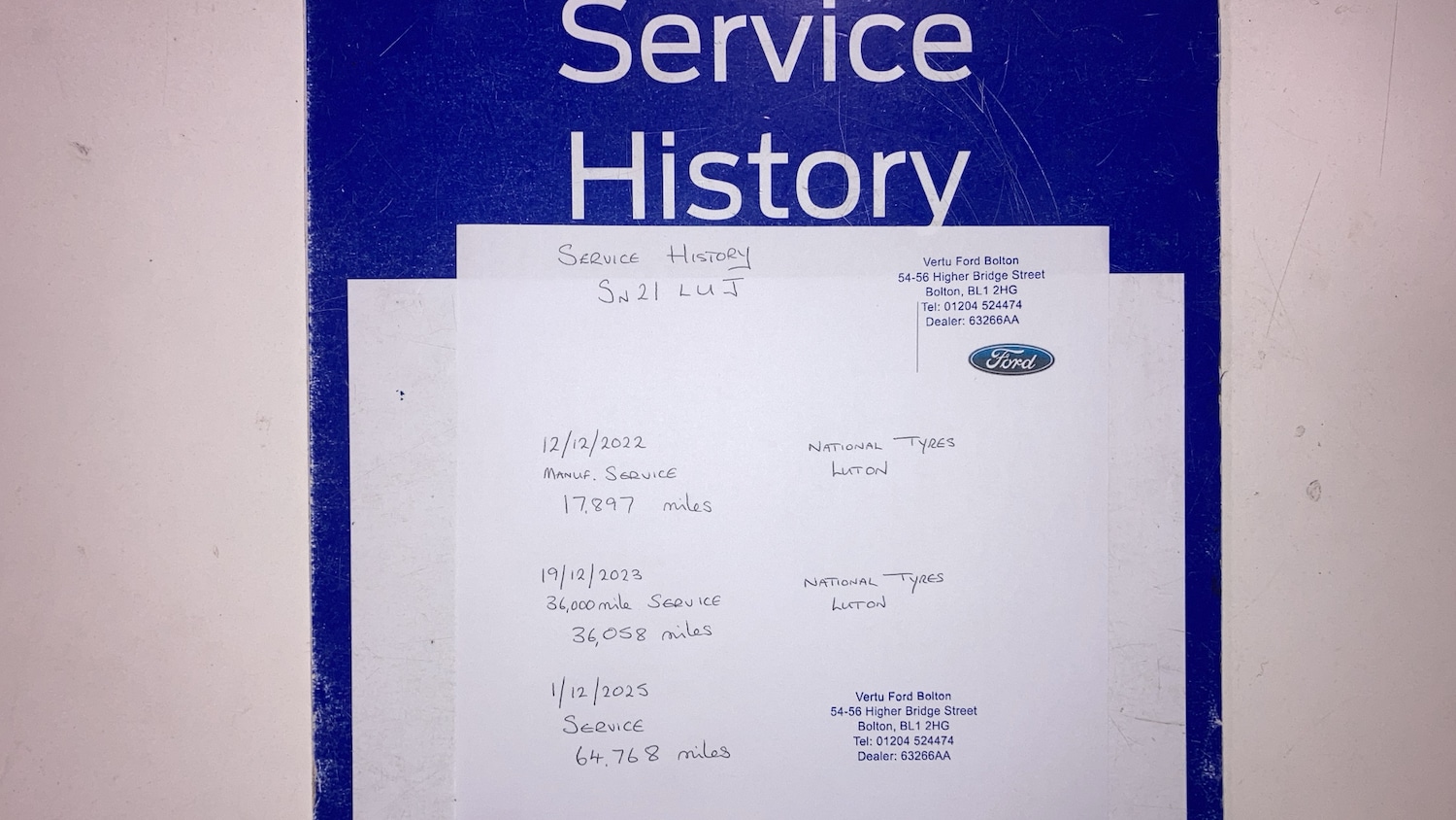 Used Ford Focus 2021 for sale - 76792884: Photo 8