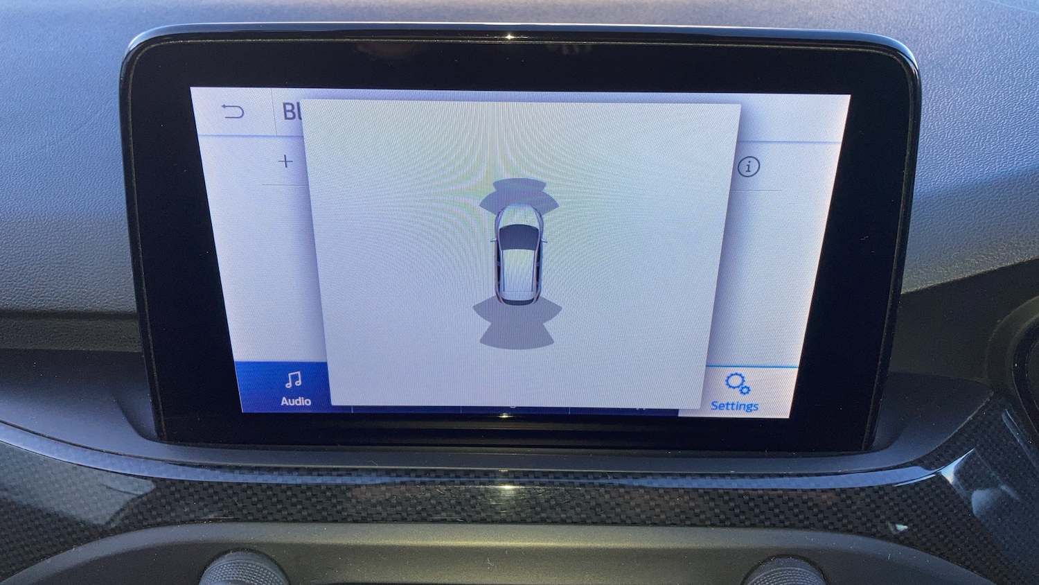 Used Ford Focus 2021 for sale - 76792884: Photo 9