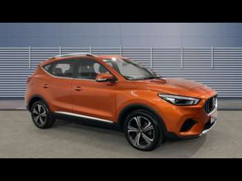 2023 (23) - 1.0T GDi Excite 5dr DCT Petrol Hatchback