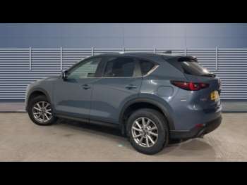 Used Mazda CX-5 2023 for sale - 74444905: Photo