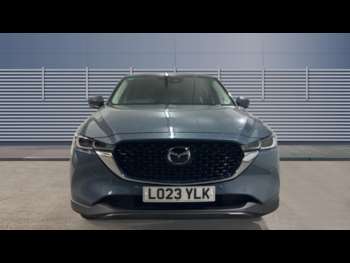 Used Mazda CX-5 2023 for sale - 74444905: Photo