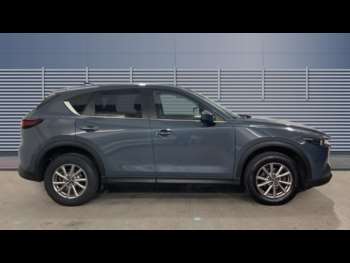 Used Mazda CX-5 2023 for sale - 74444905: Photo