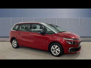 2021 (21) - 1.5 BlueHDi 130 Live 5dr Diesel Estate