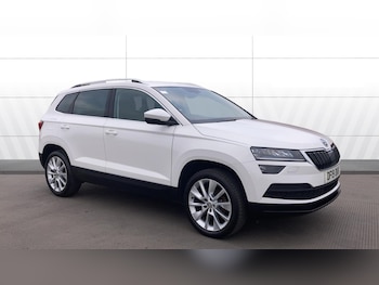 Skoda - Karoq