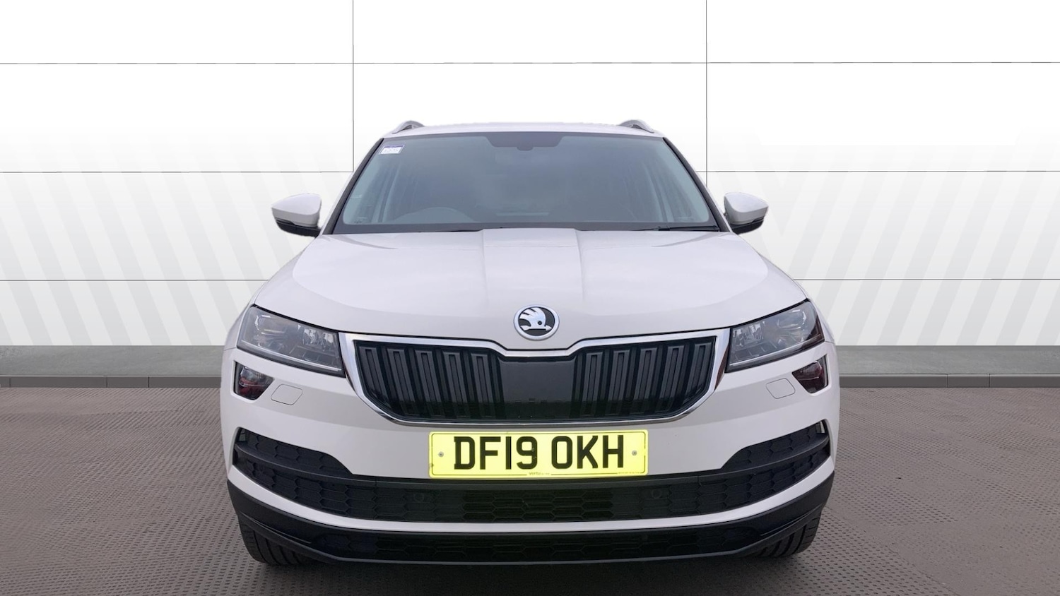 Used Skoda Karoq 2019 for sale - 76299216: Photo 3