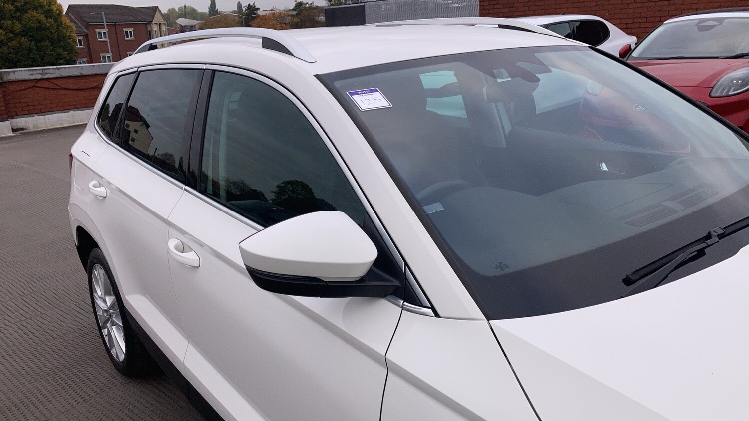Used Skoda Karoq 2019 for sale - 76299216: Photo 35