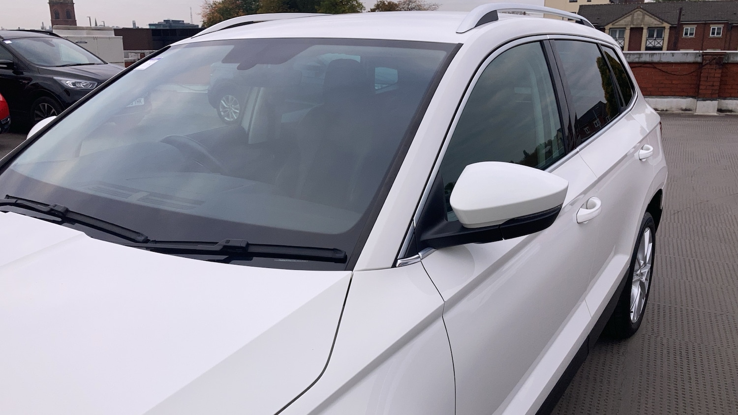 Used Skoda Karoq 2019 for sale - 76299216: Photo 38