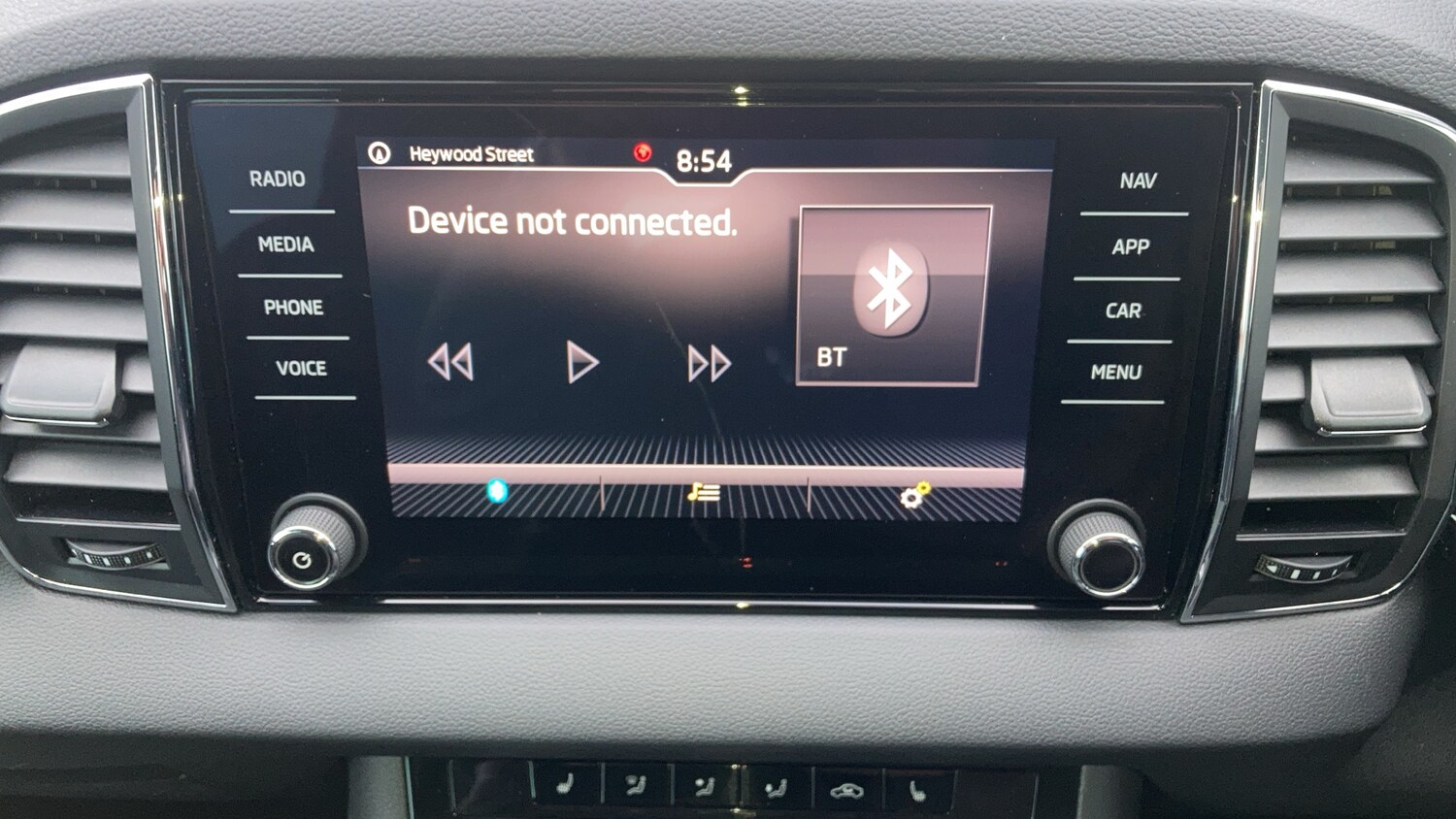 Used Skoda Karoq 2019 for sale - 76299216: Photo 44