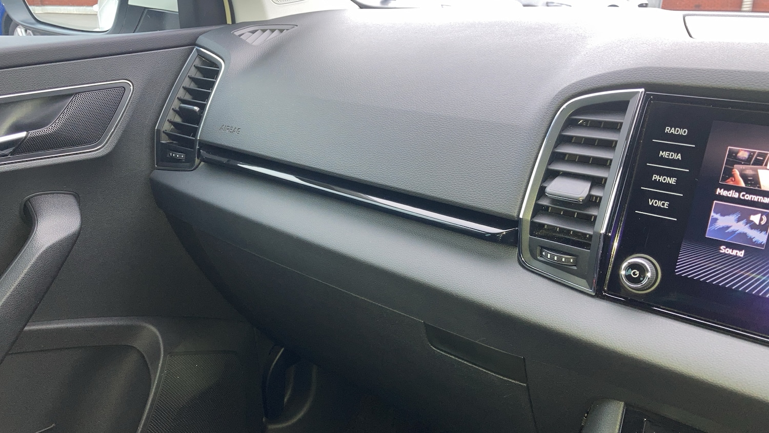 Used Skoda Karoq 2019 for sale - 76299216: Photo 6