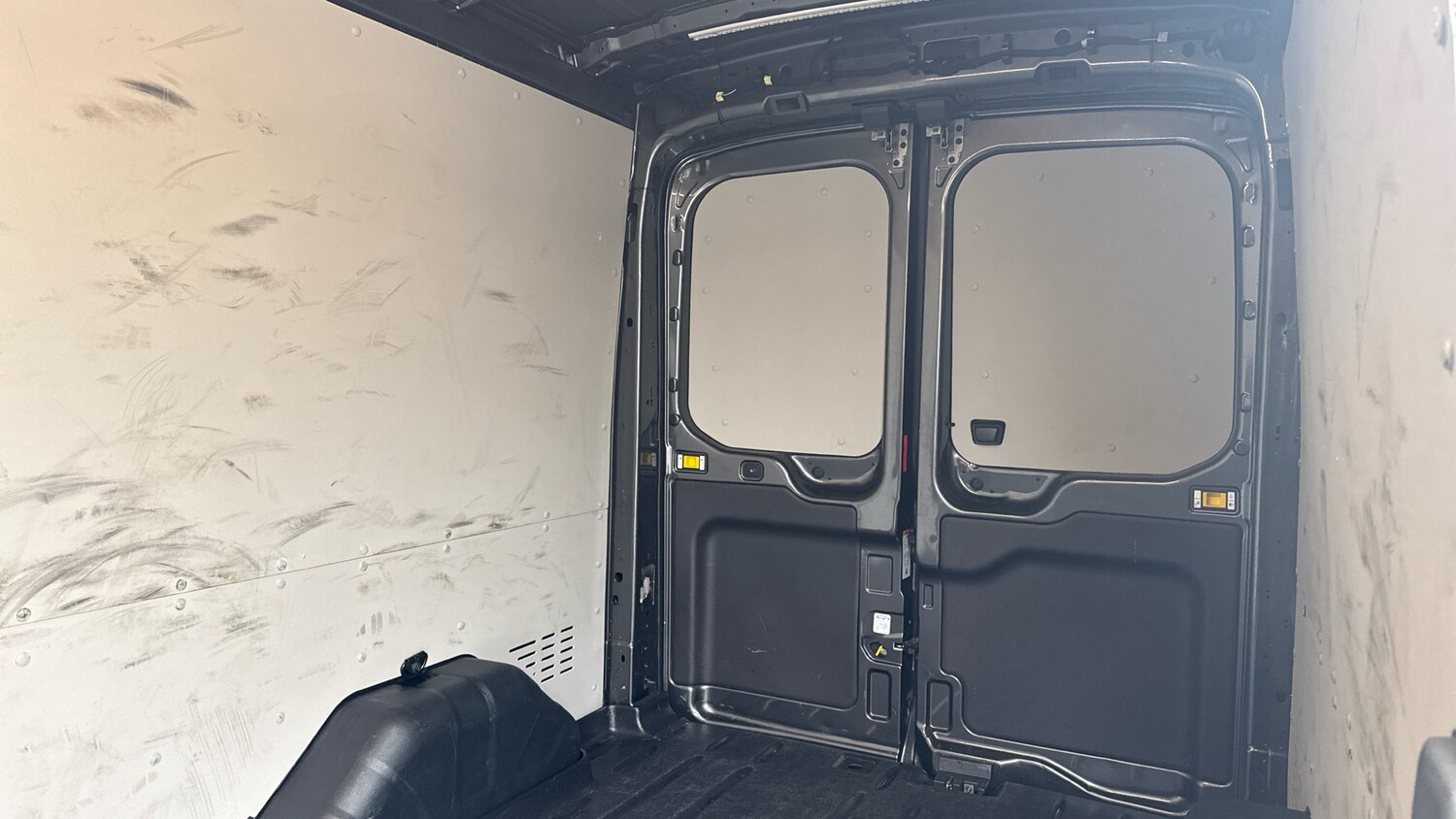 Used Ford Transit 2024 for sale - 76364347: Photo 19