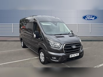 Ford - Transit