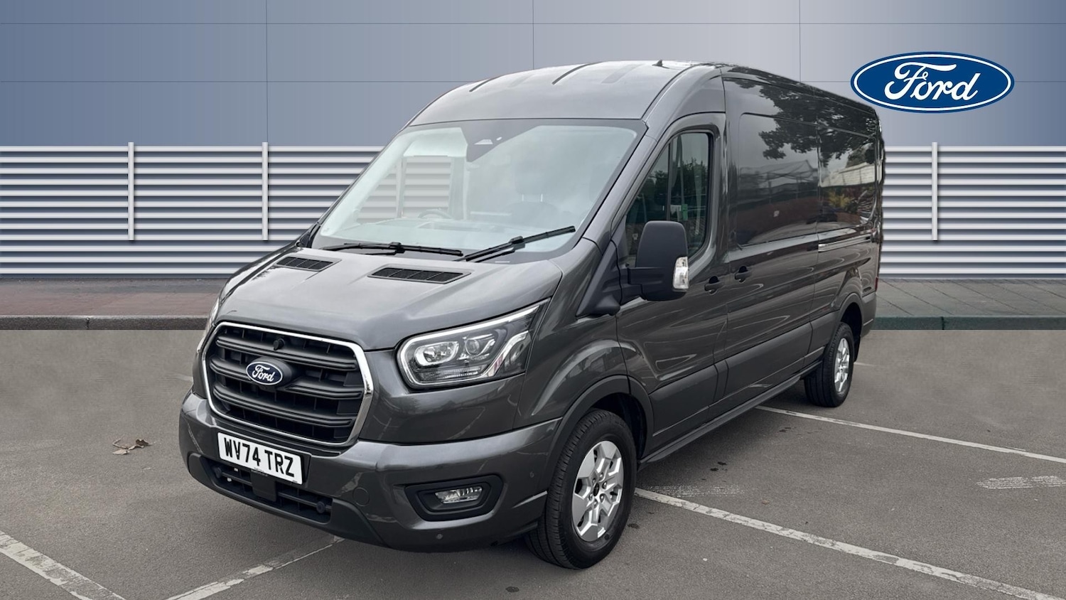 Used Ford Transit 2024 for sale - 76364347: Photo 20