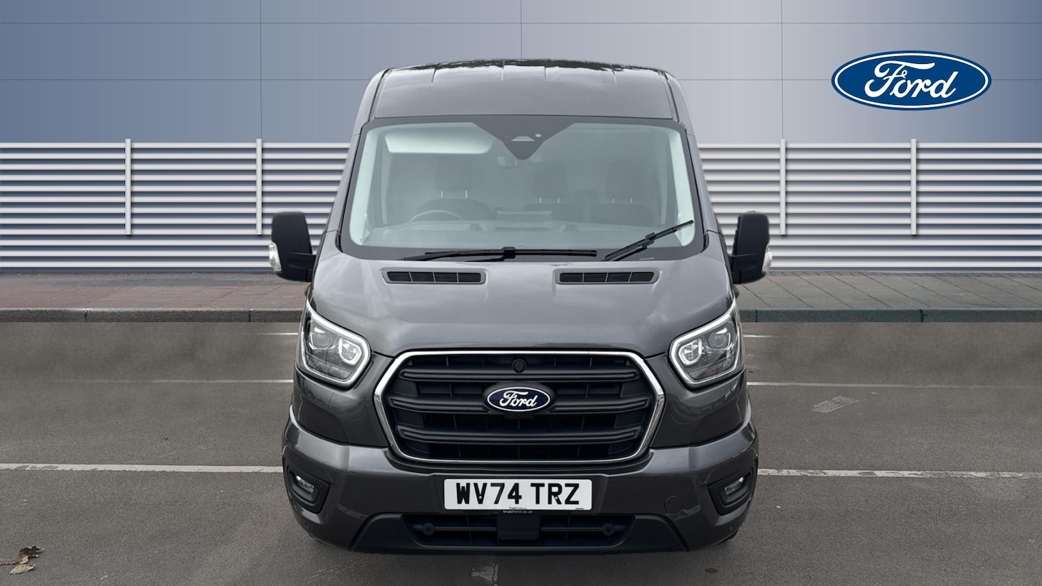 Used Ford Transit 2024 for sale - 76364347: Photo 21