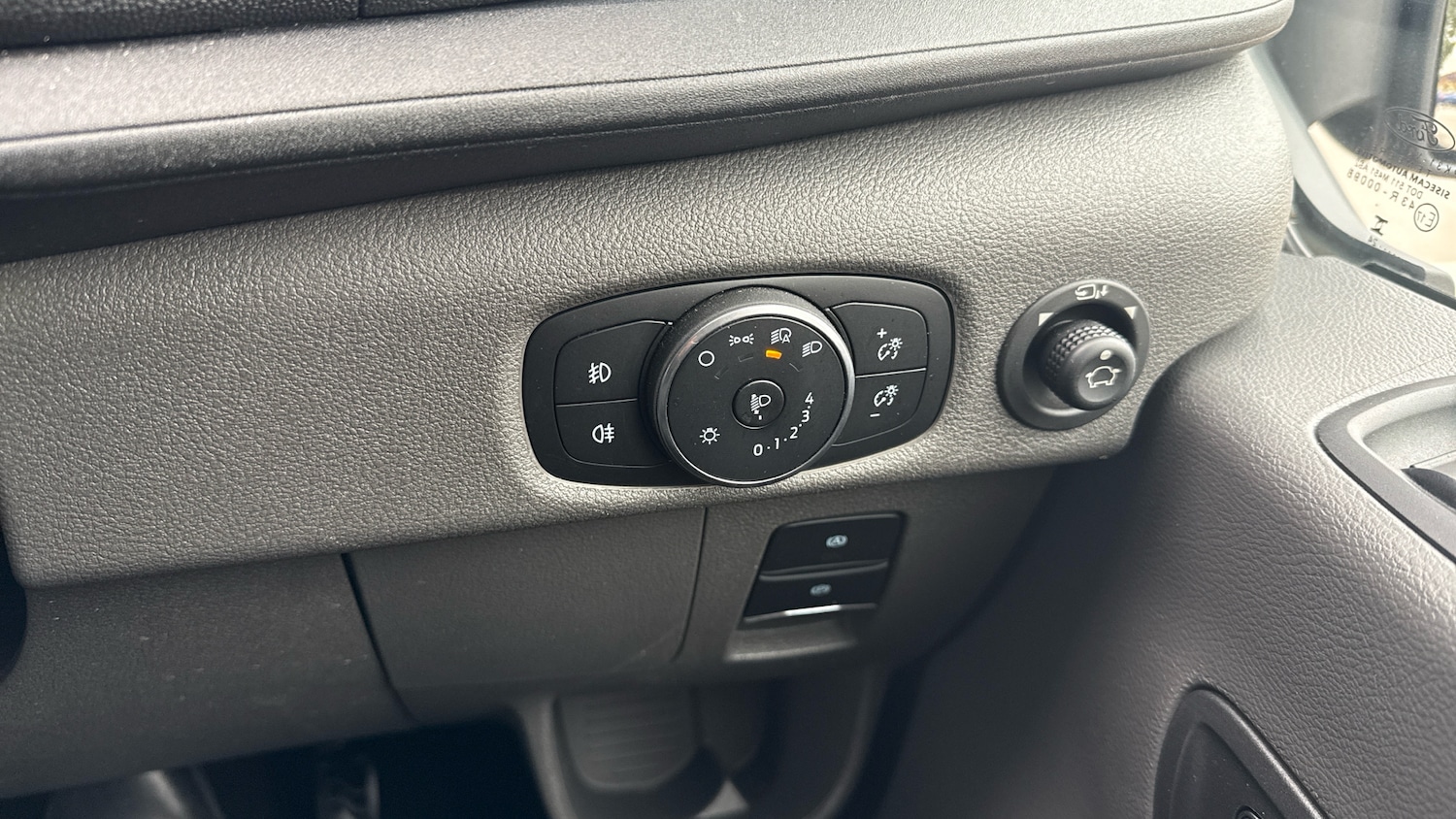 Used Ford Transit 2024 for sale - 76364347: Photo 31