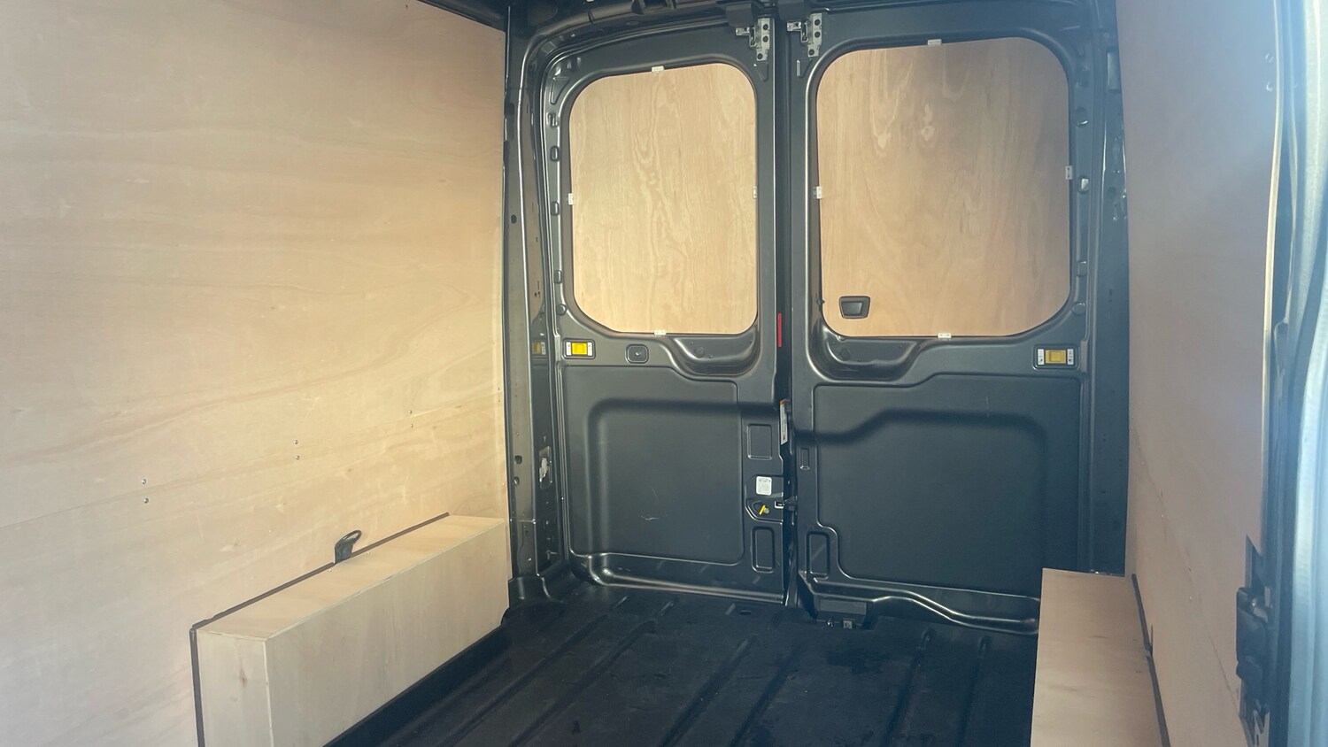 Used Ford Transit 2024 for sale - 76364347: Photo 33