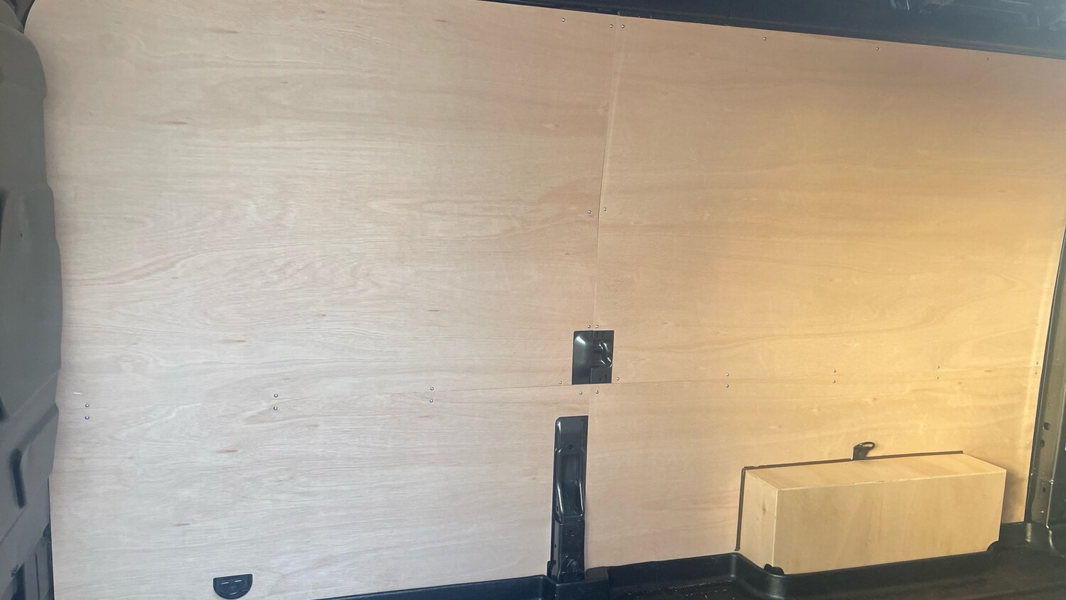 Used Ford Transit 2024 for sale - 76364347: Photo 34