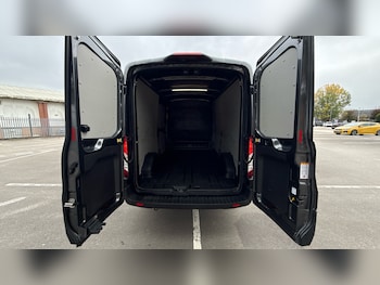Used Ford Transit 2024 for sale - 76364347: Photo