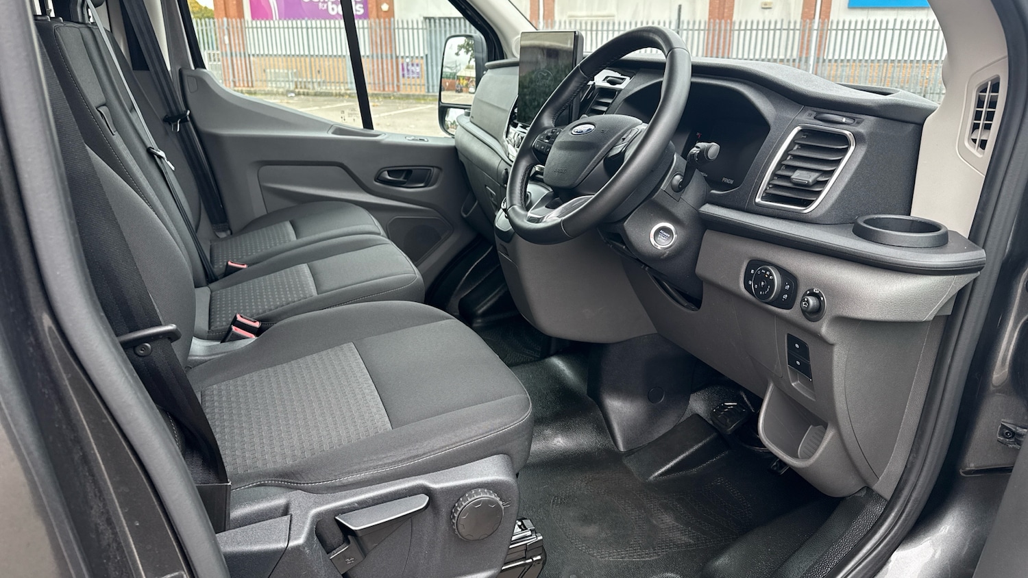 Used Ford Transit 2024 for sale - 76364347: Photo 5