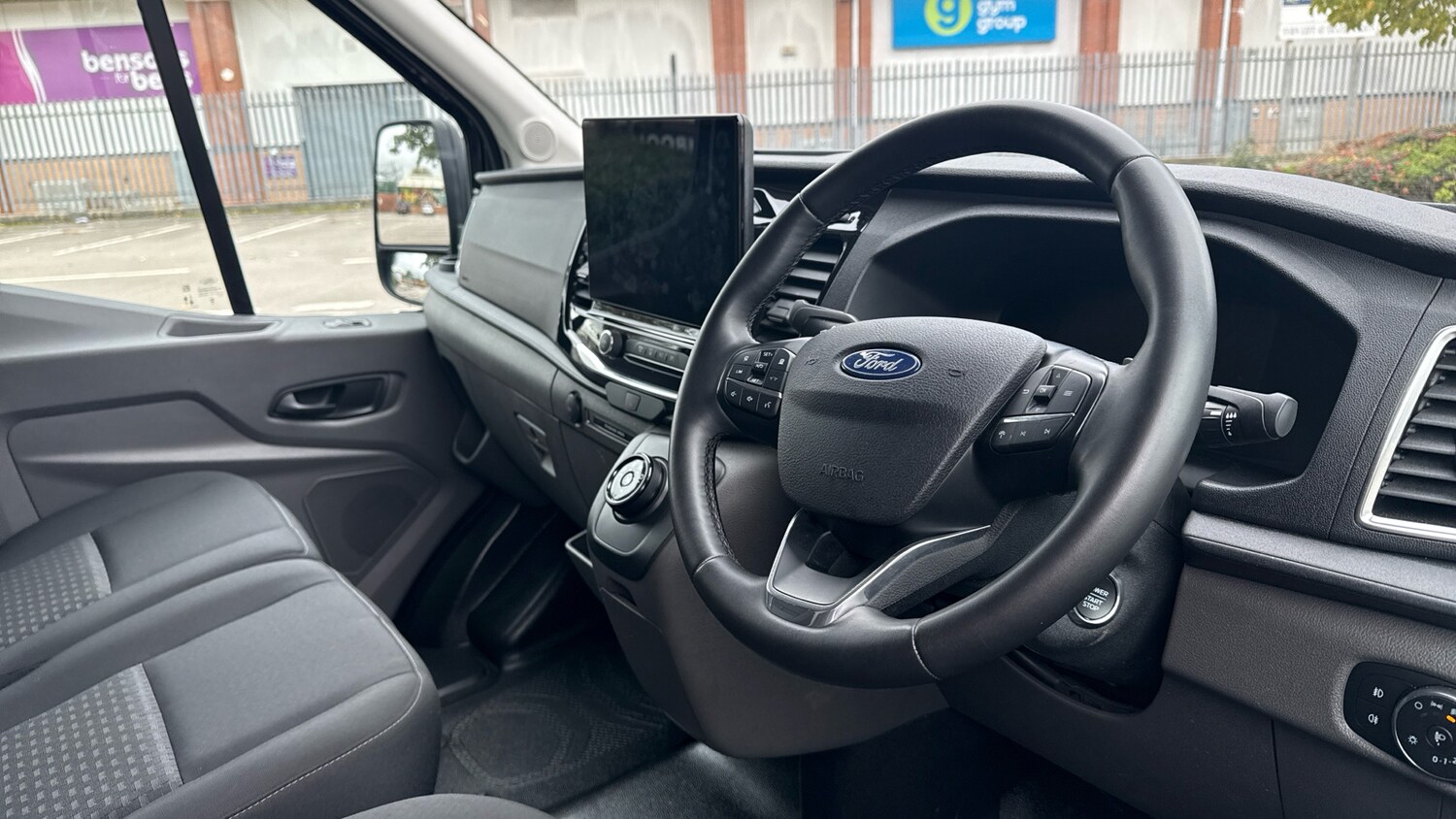 Used Ford Transit 2024 for sale - 76364347: Photo 6