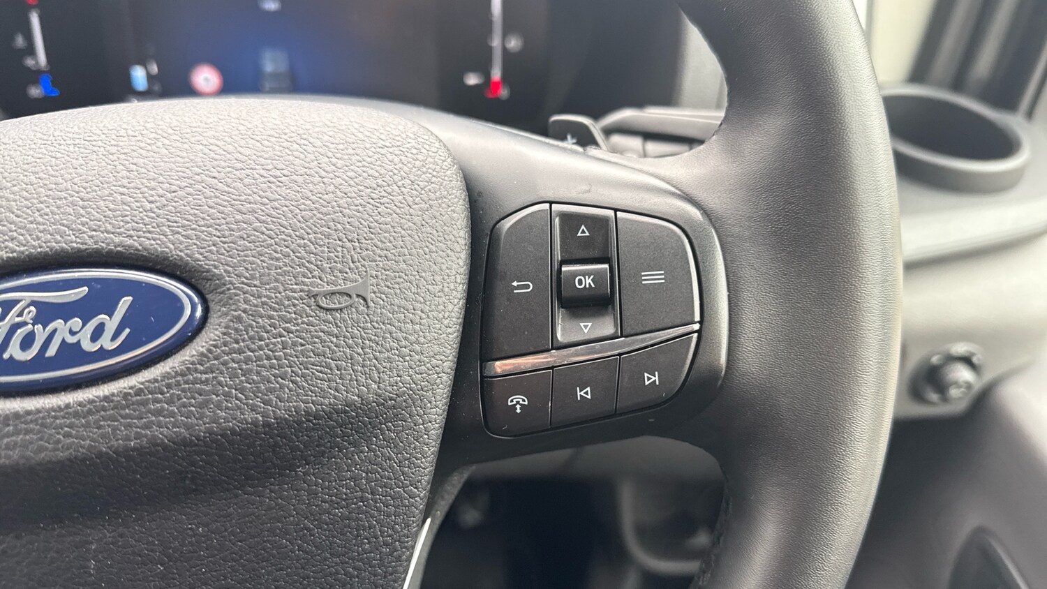 Used Ford Transit 2024 for sale - 76364347: Photo 7