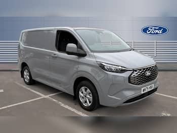 Used Ford Transit Custom 2025 for sale - 79838809: Photo