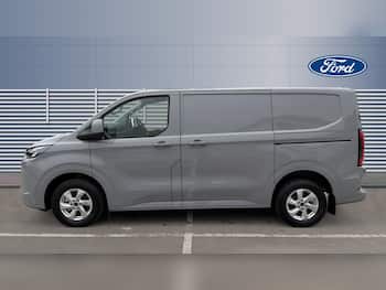 Used Ford Transit Custom 2025 for sale - 79838809: Photo