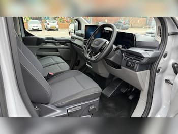 Used Ford Transit Custom 2025 for sale - 79838809: Photo