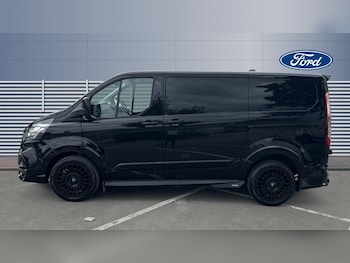 Used Ford Transit Custom 2023 for sale - 75406395: Photo