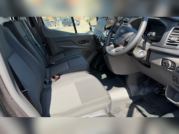 Used Ford Transit 2025 for sale - 78408734: Photo