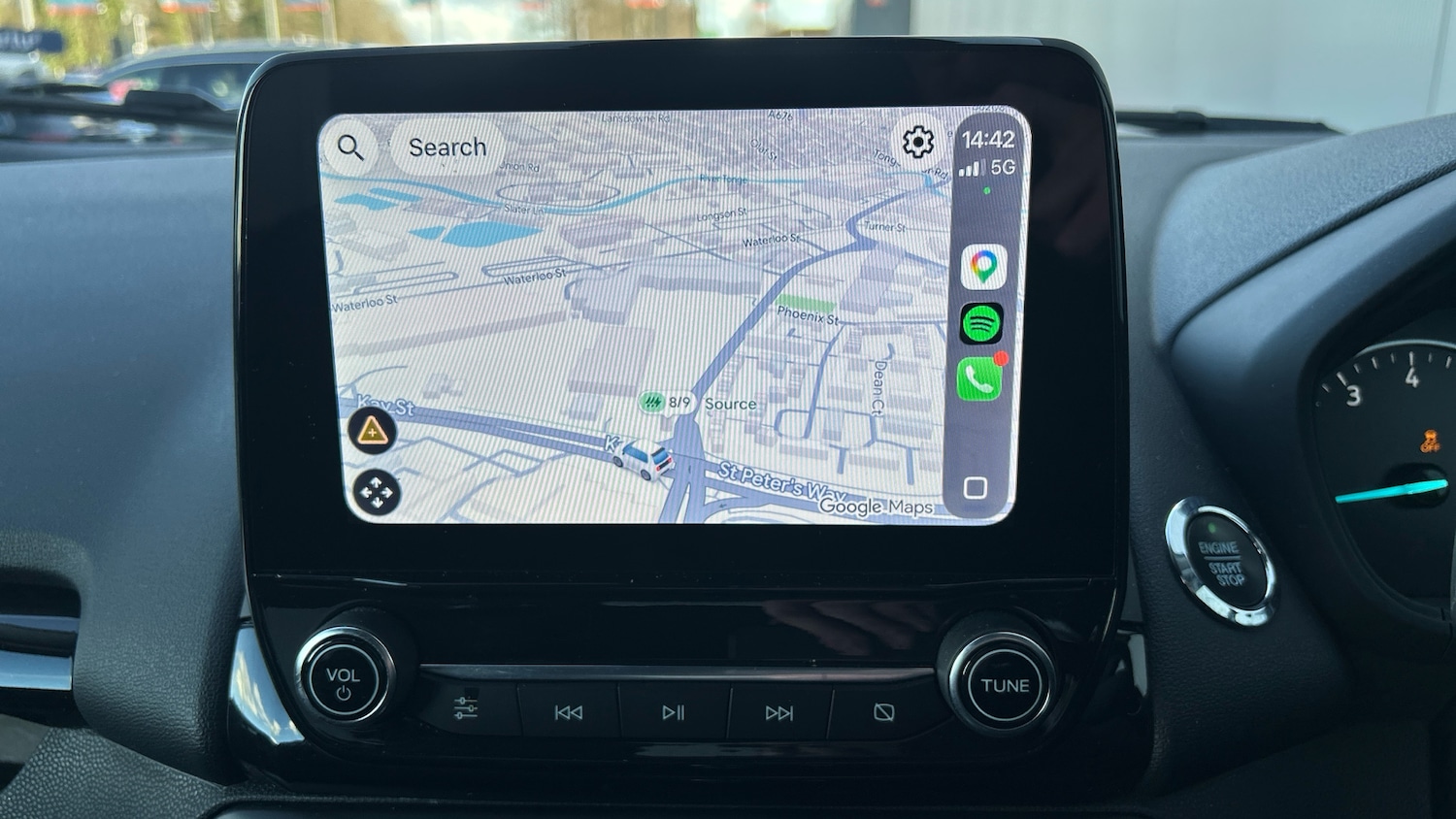 Used Ford Ecosport 2023 for sale - 77898750: Photo 10